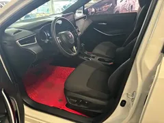 2023 Toyota Levin Smart Hybrid 1.8L Advanced, белый — фото 3