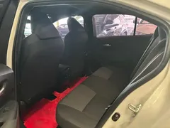 2023 Toyota Levin Smart Hybrid 1.8L Advanced, белый — фото 4