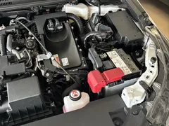 2023 Toyota Levin Smart Hybrid 1.8L Advanced, белый — фото 12