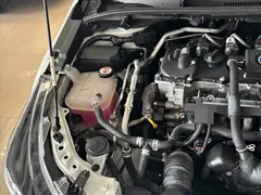 2023 Toyota Levin Smart Hybrid 1.8L Advanced, белый — фото 13