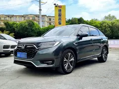 2020 Honda UR-V 370TURBO 4WD Premium — фото 1