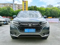 2020 Honda UR-V 370TURBO 4WD Premium — фото 2