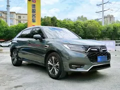 2020 Honda UR-V 370TURBO 4WD Premium — фото 3