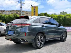 2020 Honda UR-V 370TURBO 4WD Premium — фото 4