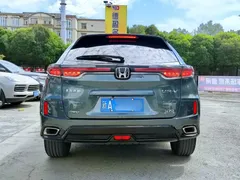 2020 Honda UR-V 370TURBO 4WD Premium — фото 5