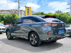 2020 Honda UR-V 370TURBO 4WD Premium — фото 6