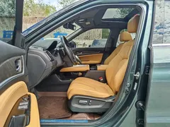 2020 Honda UR-V 370TURBO 4WD Premium — фото 7
