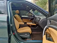 2020 Honda UR-V 370TURBO 4WD Premium — фото 8