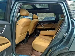 2020 Honda UR-V 370TURBO 4WD Premium — фото 10