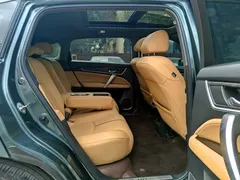 2020 Honda UR-V 370TURBO 4WD Premium — фото 11