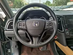 2020 Honda UR-V 370TURBO 4WD Premium — фото 12