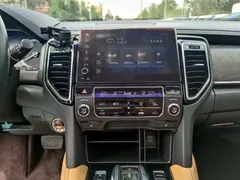 2020 Honda UR-V 370TURBO 4WD Premium — фото 13
