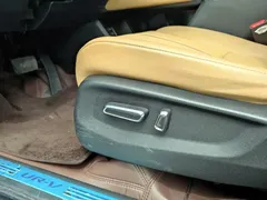 2020 Honda UR-V 370TURBO 4WD Premium — фото 16