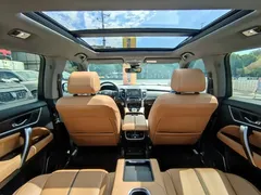 2020 Honda UR-V 370TURBO 4WD Premium — фото 18