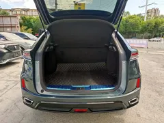 2020 Honda UR-V 370TURBO 4WD Premium — фото 19