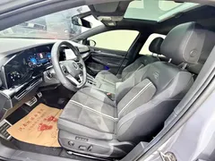 2021 Volkswagen Golf 280TSI DSG R-Line — фото 7