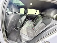 2021 Volkswagen Golf 280TSI DSG R-Line — фото 8