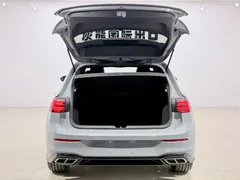 2021 Volkswagen Golf 280TSI DSG R-Line — фото 17