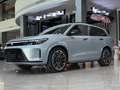 2024 Aito M7 1.5T Plus 5