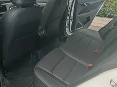 2021 Geely Emgrand 1.5L CVT, белый — фото 12
