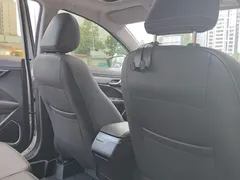 2021 Geely Emgrand 1.5L CVT, белый — фото 14