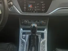 2021 Geely Emgrand 1.5L CVT, белый — фото 15