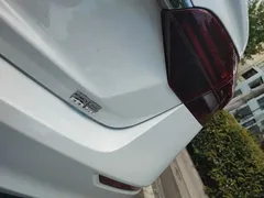 2021 Geely Emgrand 1.5L CVT, белый — фото 18
