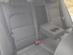 2021 Geely Emgrand 1.5L CVT, белый — фото 21