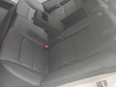 2021 Geely Emgrand 1.5L CVT, белый — фото 23