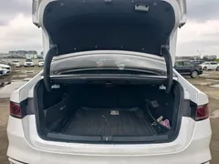 2021 BYD Qin PLUS 120KM, белый — фото 12