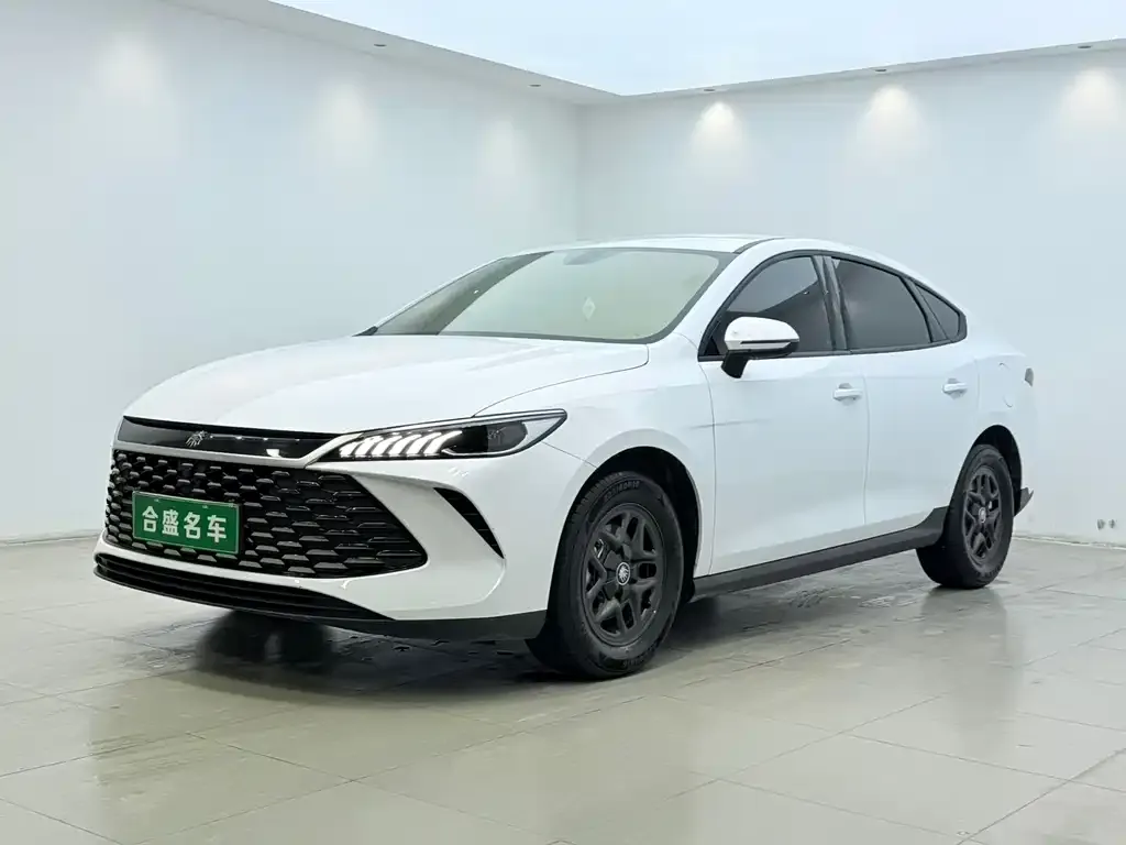 2025 BYD Seal 05 55KM