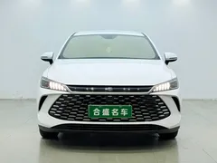 2025 BYD Seal 05 55KM, белый — фото 2