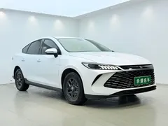 2025 BYD Seal 05 55KM, белый — фото 3