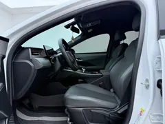 2025 BYD Seal 05 55KM, белый — фото 4