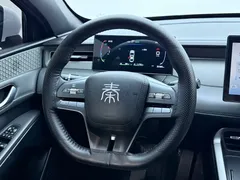 2025 BYD Seal 05 55KM, белый — фото 8