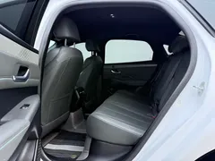 2025 BYD Seal 05 55KM, белый — фото 10