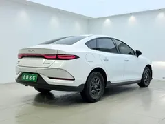 2025 BYD Seal 05 55KM, белый — фото 11