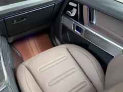 2021 Mercedes-Benz G-Class G 500, чёрный — фото 10