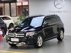 2023 Mercedes-Benz GLB GLB 220 Dynamic — фото 1