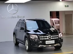 2023 Mercedes-Benz GLB GLB 220 Dynamic — фото 2