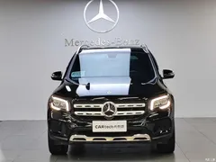 2023 Mercedes-Benz GLB GLB 220 Dynamic — фото 3