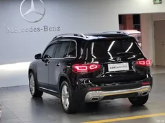 2023 Mercedes-Benz GLB GLB 220 Dynamic — фото 4