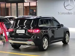 2023 Mercedes-Benz GLB GLB 220 Dynamic — фото 6