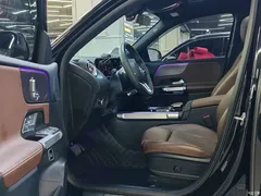 2023 Mercedes-Benz GLB GLB 220 Dynamic — фото 7