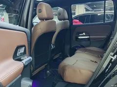 2023 Mercedes-Benz GLB GLB 220 Dynamic — фото 9
