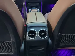 2023 Mercedes-Benz GLB GLB 220 Dynamic — фото 11