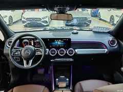 2023 Mercedes-Benz GLB GLB 220 Dynamic — фото 12