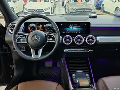 2023 Mercedes-Benz GLB GLB 220 Dynamic — фото 13