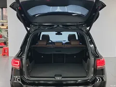 2023 Mercedes-Benz GLB GLB 220 Dynamic — фото 16