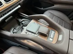 2021 Mercedes-Benz GLS modified GLS 450 4MATIC luxury model — фото 7